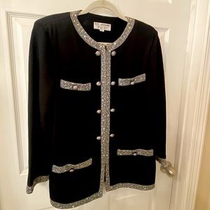 Vintage St. John Jacket